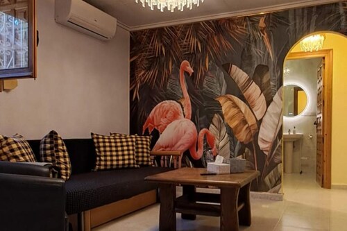 La Marina Oasis, 2-beds, Sleeps 4, 10 min to Beach