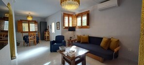 Ruang tamu