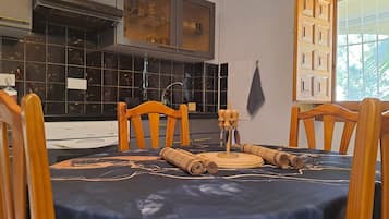 Tempat makan