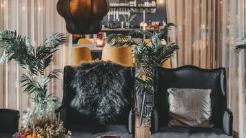 Rumah | Tempat makan