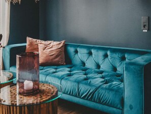 House | Living area
