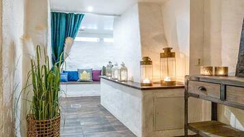 Rumah | Tempat makan