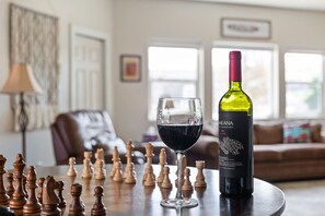 Interior - New! 20 Mins to Zion! MTN Views! Game Room*Yard (La Verkin)