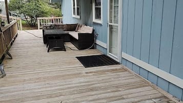 Terraço/pátio