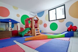 子供用スペース