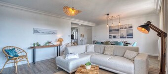 #HA | Eaux Claires Angelica 🪽| Parking