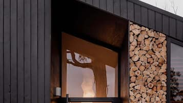 Detalle exterior