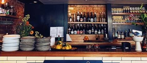 Bar (sur place)