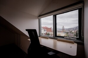 Interiör
