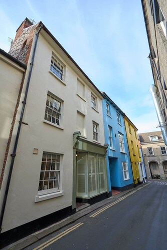 Surf Cottage Cromer