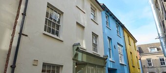 Surf Cottage Cromer
