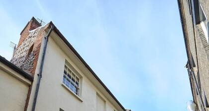Surf Cottage Cromer