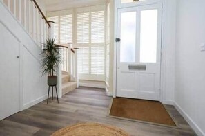 Interior - Surf Cottage Cromer (Cromer)