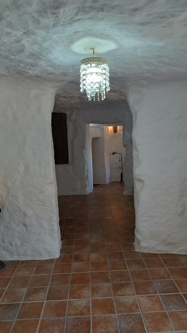 House | Interior