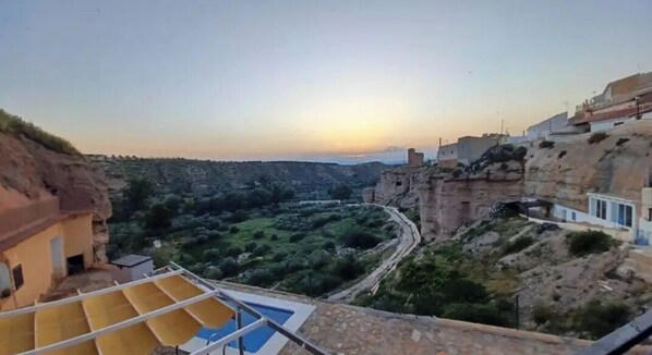 Nhà | Khuôn viên nơi lưu trú