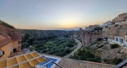 Serenity in Freila - Spacious 5 Bedroom House