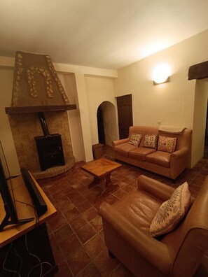 House | Living area