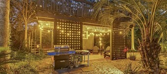 Bare Feet Bunkhouse-Close to beach & dog friendly