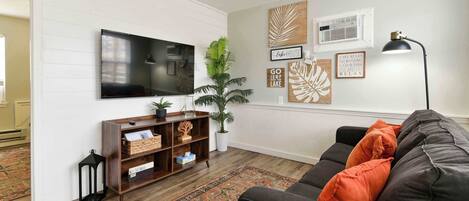 TV, offices