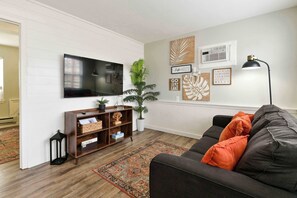 TV, offices