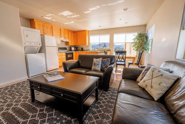 スマートテレビ