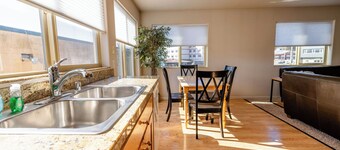 406 Etolin Way - 1 Bedroom, 1 Bathroom, Located Downtown
