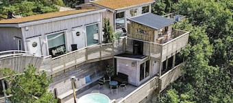 4 Star Holiday Home in Hisings Backa