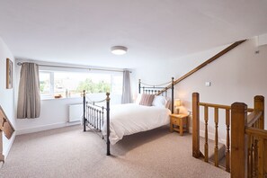 Maison | 3 chambres