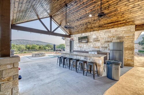 Tejas @ Frio River Vacation Rentals