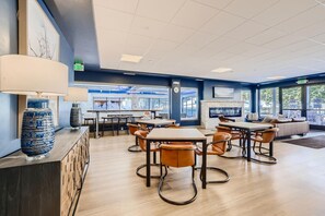Restaurantes