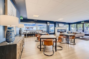 Restaurantes