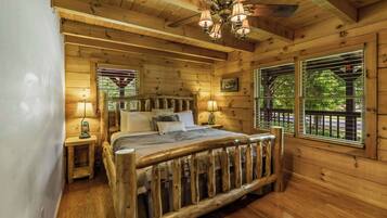 3 bedrooms, iron/ironing board, travel crib, WiFi