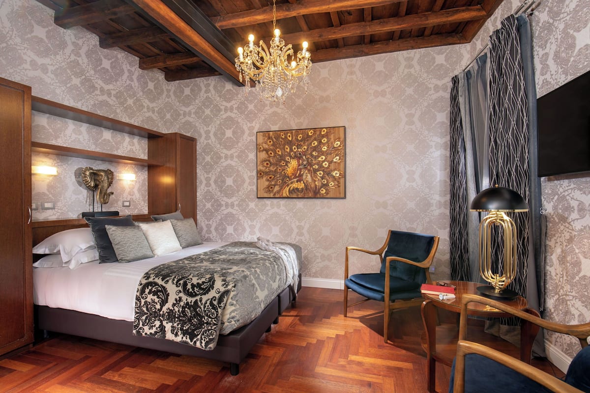 Premium Two Bedrom Apartment | 1 camera, una cassaforte in camera, Wi-Fi gratuito