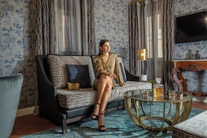 Caja de seguridad en la habitación y wifi gratis