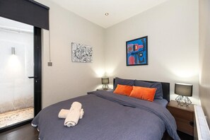 House | 4 bedrooms, iron/ironing board, free WiFi, bed sheets - Spacious 4BR Victorian Estate in Kensington (London)