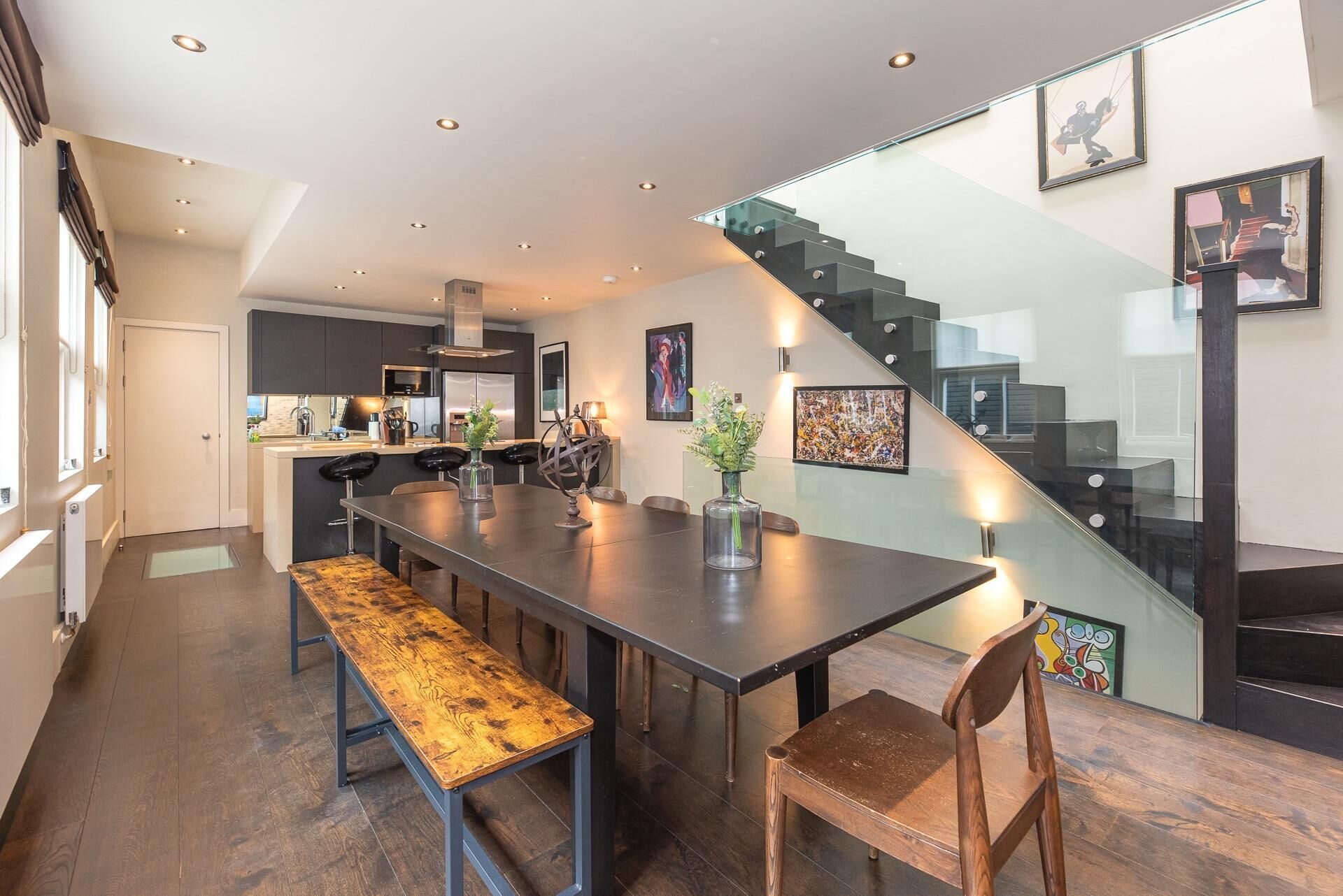 House | Dining