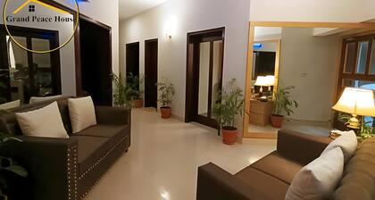 Grand Peace House II