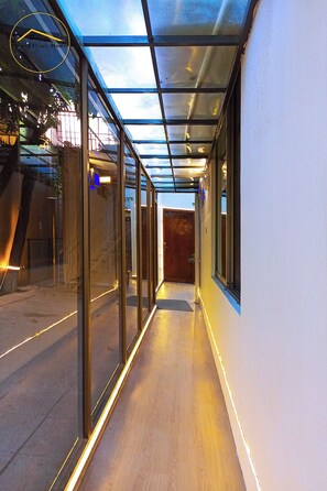 Exterior - Grand Peace House II (Islamabad)