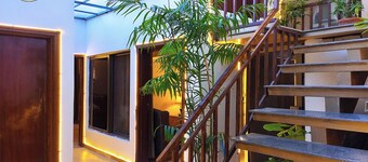 Grand Peace House II