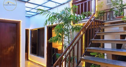 Grand Peace House II