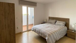 Apartment - Immaculate 2-bed Apartment in Torre-pacheco (Torre-Pacheco)