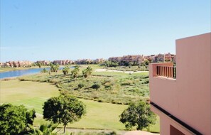 Leilighet | Overnattingsstedets uteområder