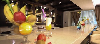 Cairo Taj Mohandessn Hotels & Suites