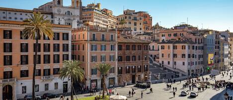 Room with View | Eksteriør