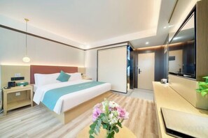 Unclassified image, 3 of 55, button - GYA Hotel (Jiaxing Nanhu Scenic Area Nanhu Tiandi) (Jiaxing)