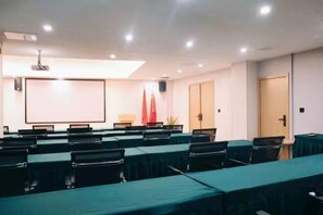 Meeting facility - GYA Hotel (Jiaxing Nanhu Scenic Area Nanhu Tiandi) (Jiaxing)