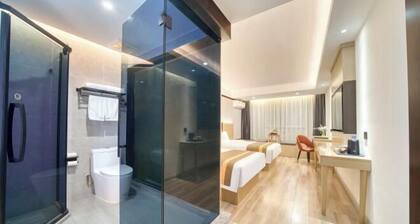 GYA Hotel (Jiaxing Nanhu Scenic Area Nanhu Tiandi)