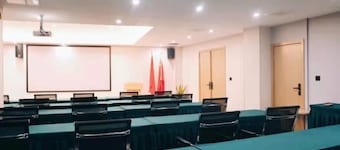 GYA Hotel (Jiaxing Nanhu Scenic Area Nanhu Tiandi)