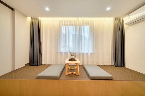 Room - GYA Hotel (Jiaxing Nanhu Scenic Area Nanhu Tiandi) (Jiaxing)