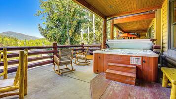 Căn hộ (2 Bedrooms) | Nội thất